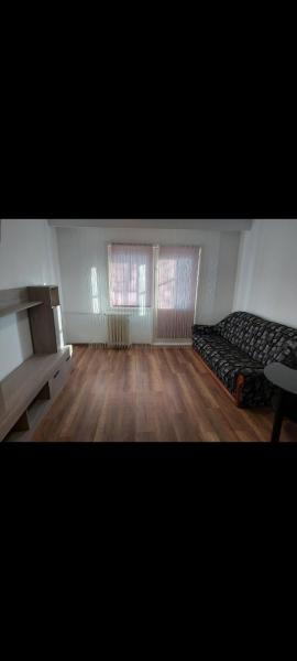 Lau apartments
